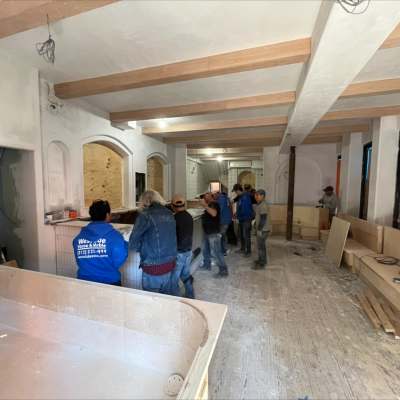 Thio's General Construction