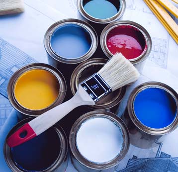 Interior and Exterior Painting