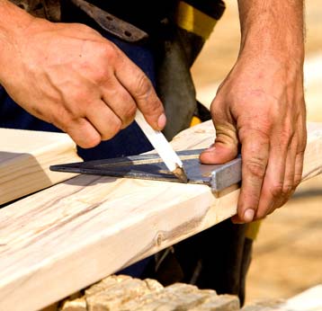 Carpentry Services